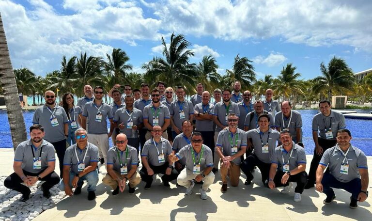 Evento GSIC2023 Cancún