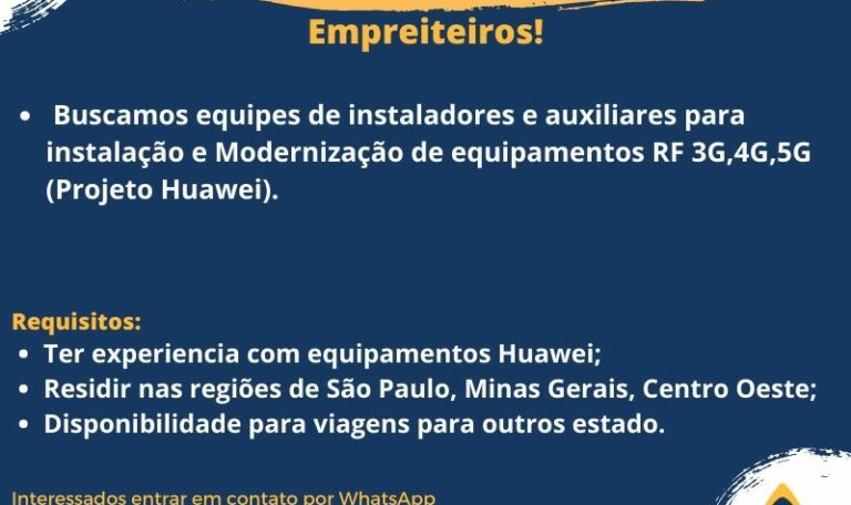 Ageplan Engenharia Contrata